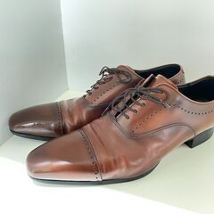リーガル　ビジネスシューズ　25.5ｃｍ　リサイクルショップ宮崎...