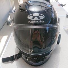 OGK kabuto カムイII