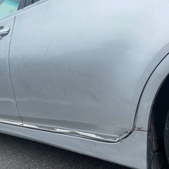 トヨタSAI 平成22年車　102,000KM 車検6年／2月の画像