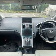 トヨタSAI 平成22年車　102,000KM 車検6年／2月の画像