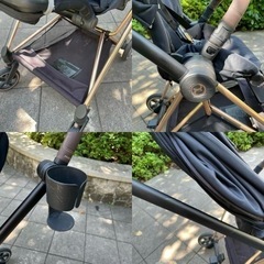 サイベックス  ミオス　ローズゴールドの画像