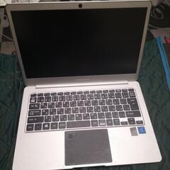 至急　未使用Windows11ノートパソコン