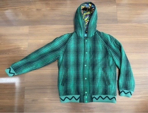 IRIE LIFE(アイリーライフ)  アウター  レア  サイズ:L