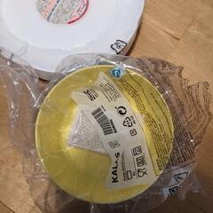 お皿セット　の画像