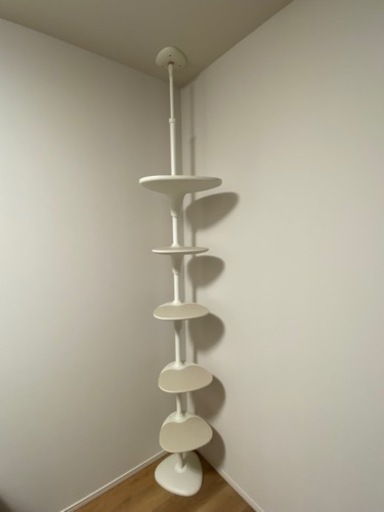 キャットタワー　OPPO Cat Forest(オッポ キャット フォレスト)