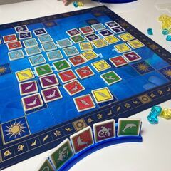 【9/17(土) 13:00-17:00】東京、八王子でボードゲームをやりましょう！！初心者大歓迎 - その他