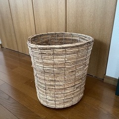 観葉植物用バスケット　大