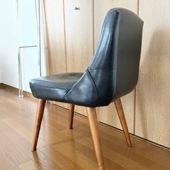 unico チェアの画像