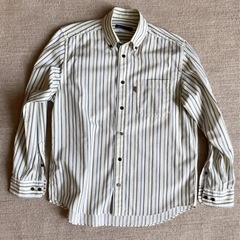 (値下げ予定無し)Golden Bear シャツ　メンズ　 Mサイズ