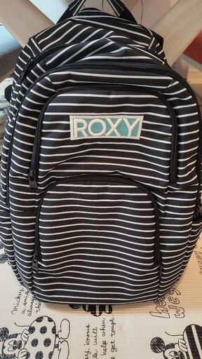 ROXYリュック