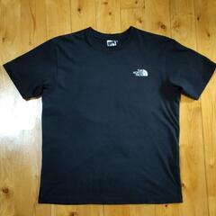 THE NORTH FACE（ノースフェイス）バックプリントTシャツ