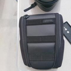 TAICHI  シートバック 10リッターの画像