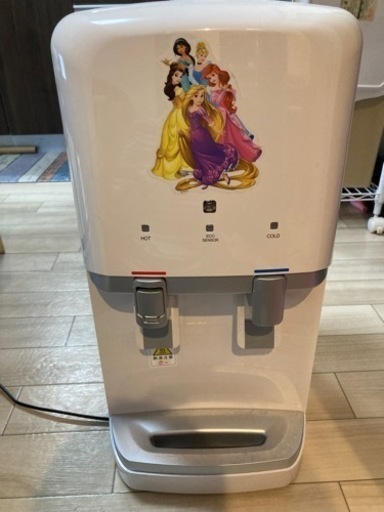 ウォーターサーバー　値下げ