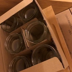 【お譲り先決まりました】家飲み　レモネードグラス　コカレロの画像