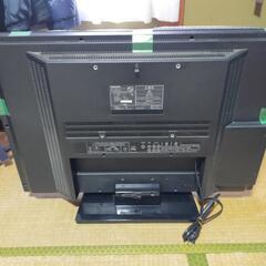 [中古] TOSHIBA レグザ 32インチ 液晶テレビの画像