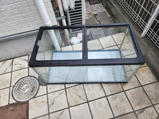 水槽90cm
