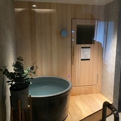 サウナ同好会　東京近郊