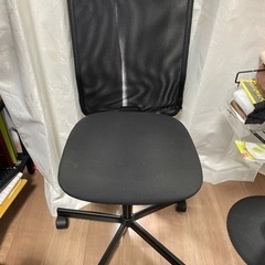 IKEAデスクチェア家庭用TOBERGET トーベルゲット