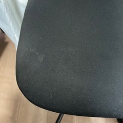 IKEAデスクチェア家庭用TOBERGET トーベルゲットの画像