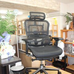 ★特別価格  人気！★Ergohuman BASIC エルゴヒュ...