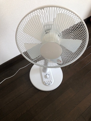 扇風機