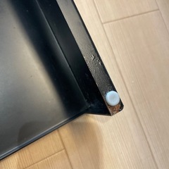 排気口カバーの画像