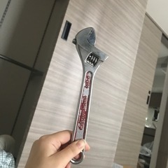 モンキーレンチ 200mm