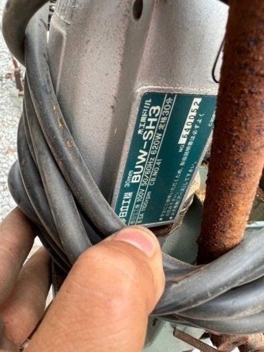 3台セット木工機械/穴あけ/穿孔/加工/