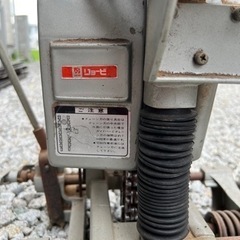 3台セット木工機械/穴あけ/穿孔/加工/の画像