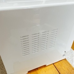 シャープ PLAINLY RE-WF182の画像