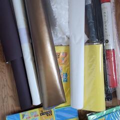 【～9/23迄】引っ越す前の不要品。無料でどうぞ！６