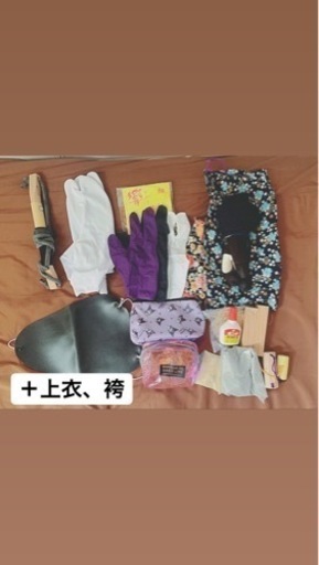 弓道　弽　矢　その他　弓具