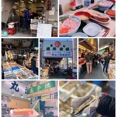 2022年9月第2週❗️上野、アメ横散策🐟満員御礼🙇‍♂️ − 東京都