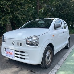 総額19.8万円 29年式 スズキ アルトバン VP 車検5年8...