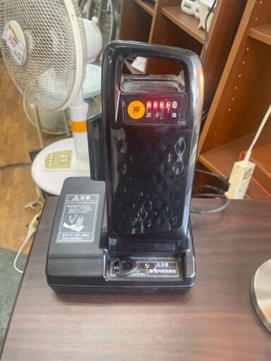 リサイクルショップどりーむ鹿大前店　No３１８　エコNo１４４０３H　電動アシスト自転車　チョコブラウンカラー　Panasonic　B