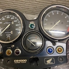 CB1000SF ノーマルパーツあげます。