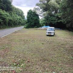 🍀貸地🍀資材置き場🍀車両置き場🍀作業場など🍀