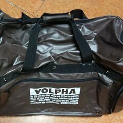 美品 VOLPHA 大型キャリーバック