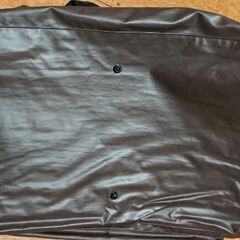 美品 VOLPHA 大型キャリーバックの画像