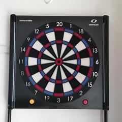 【9月中受け渡し限定】ダーツライブ200s ラックつき