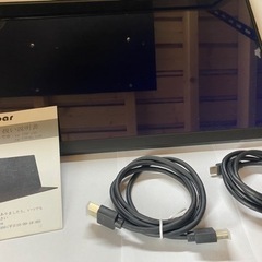 モバイルモニターcocopar13インチ