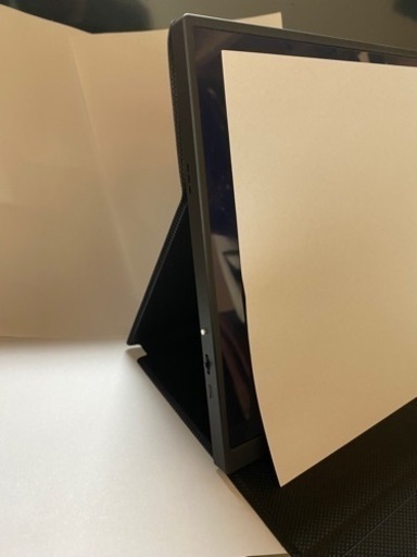 モバイルモニターcocopar13インチ