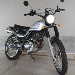  YAMAHA  ブロンコ ヤマハ