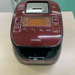 【IHジャー炊飯器】IH炊飯器 IHコンロ KRC-ID30 2...