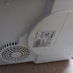 IHクッキングヒーターの画像