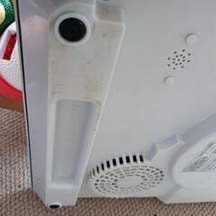 IHクッキングヒーターの画像