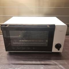 ☆美品☆ニトリ オーブントースター MT08BLV トースター ...