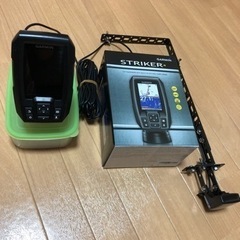 コンパクトフィッシングカヤック＋αの画像