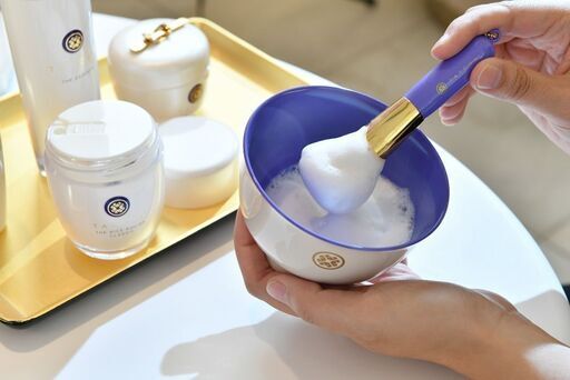 TATCHA タッチャ ライス ポリッシュ カミング 60g