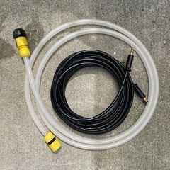 ⭐️再値下げします⭐️KARCHER 高圧洗浄機の画像